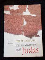 J. van Oort, Het Evangelie van Judas, Ophalen of Verzenden, Zo goed als nieuw