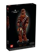 75371 chewbacca Lego, Ophalen of Verzenden, Nieuw