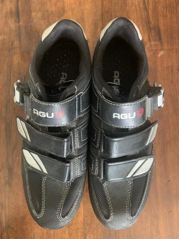AGU mountainbike schoenen