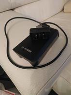 Bosch accu oplader, Ophalen, Zo goed als nieuw, 600 watt of meer, Overige typen