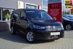 Volkswagen Caddy Cargo Maxi 2.0 TDI Style; 2 Schuifdeuren; B, 12 maanden, Stof, Gebruikt, Zwart