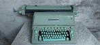 Vintage typemachine Hermes Ambassador, Diversen, Typemachines, Gebruikt, Ophalen