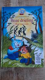 Boze Drieling - Dolfje Weerwolfje (Nieuwstaat) kerstcadeau!, Boeken, Ophalen of Verzenden, Nieuw, Paul van Loon, Fictie algemeen