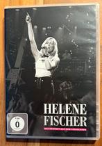 Helene Fischer - Das Konzert aus dem Kesselhaus DVD, Alle leeftijden, Ophalen of Verzenden, Zo goed als nieuw