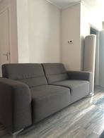 2,5 zits bank, Huis en Inrichting, Ophalen, Gebruikt