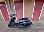 Gezocht sym mio 50 geel kenteken., Fietsen en Brommers, Scooters | SYM, Ophalen of Verzenden, Zo goed als nieuw, Benzine, Mio