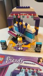 Lego Friends Muziek- & Dansstudio 41004 - Compleet, Kinderen en Baby's, Speelgoed | Duplo en Lego, Ophalen of Verzenden, Gebruikt