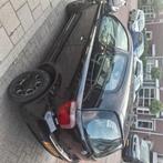 Toyota Yaris 1.0 16V Vvti 3DR 1999 Zwart, Auto's, Toyota, Voorwielaandrijving, 4 cilinders, 400 kg, Handgeschakeld