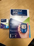 Diabetes Contour plus Blue bloedsuiker meter, Ophalen of Verzenden, Nieuw