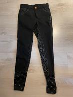 Paardrijbroek meisjes M152, Kinderen, Dressuur, Ophalen of Verzenden, Zo goed als nieuw