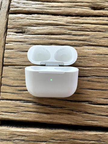 Case voor Apple AirPods 3 MagSafe / draadloos beschikbaar voor biedingen