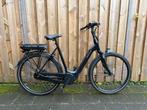 Batavus Finez E-go Active Plus elektrische fiets, Fietsen en Brommers, Elektrische fietsen, Ophalen, Batavus, Zo goed als nieuw