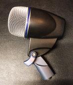 JTS NX-2 Bass/Kick Dynamic instrument microphone, Ophalen of Verzenden, Zo goed als nieuw, Zangmicrofoon