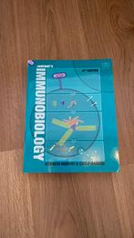 Janeway’s immunobiology, Boeken, Ophalen, Nieuw, Overige onderwerpen, Casey Weaver