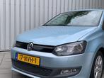 Volkswagen Polo 1.2 TDI BlueMotion Comfortline|Navigatie|, Auto's, Voorwielaandrijving, Euro 5, Stof, Gebruikt