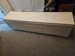 Ikea tvmeubel gratis, Huis en Inrichting, Woonaccessoires | Wandplanken en Boekenplanken, Ophalen, Gebruikt