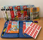 Leap Frog - Leap pad plus Writing - leersysteem, Ophalen of Verzenden, Gebruikt, Taal en Lezen, Met geluid