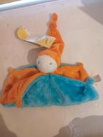 Difrax knuffel popje, Kinderen en Baby's, Ophalen of Verzenden, Nieuw, Overige typen