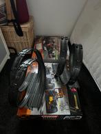 carrera racebaan, Ophalen, Gebruikt