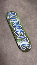Supreme Skateboard Deck, Ophalen of Verzenden, Nieuw, Skateboard