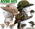 KL BOONIE HATS / BUSHHATS, Ophalen, Nieuw, Overige typen