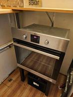 Goed werkende AEG oven (4 jaar oud, nieuwprijs 479 euro), Witgoed en Apparatuur, Ovens, Ophalen, Gebruikt, 45 tot 60 cm