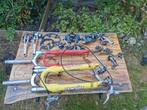 Diverse vintage retro mtb onderdelen, Fietsen en Brommers, Fietsonderdelen, Ophalen of Verzenden, Gebruikt, Mountainbike