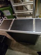 Inklapbare DJ Booth / DJ Meubel, Ophalen of Verzenden