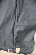 Badpak zwart/ bruin mt 48 E cup Vaste prijs, Ophalen of Verzenden, Zo goed als nieuw, Zwart, Badpak