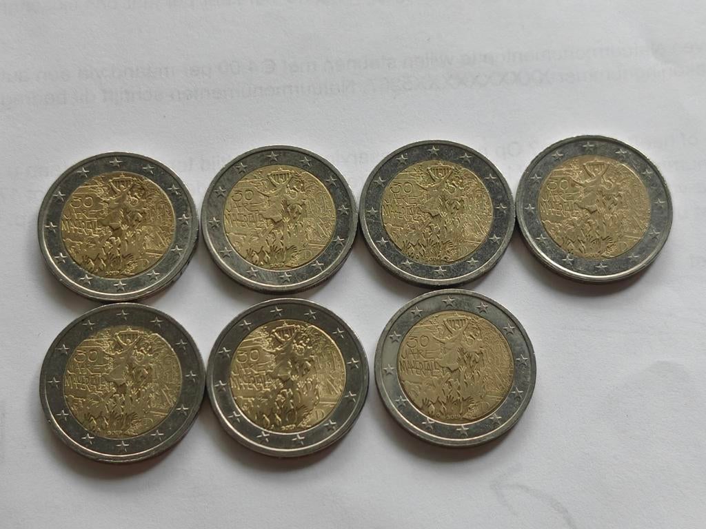 2 euro, 30 Jaar Val van Berlijnse Muur, 2019 Duitsland, Postzegels en Munten, Munten | Europa | Euromunten, Ophalen of Verzenden