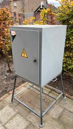 Bouwkast, Ophalen, Gebruikt, Overige typen