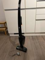 AEG Steelstofzuiger met Kruimeldief - Accu Vervanging, Gebruikt, Stofzuiger, Ophalen of Verzenden, Minder dan 1200 watt