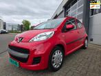 Peugeot 107 1.0-12V XS Nw apk 43dkm,Airco 5drs!, Auto's, Voorwielaandrijving, Euro 5, Gebruikt, 4 stoelen