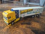 Daf 95 Linea Directa, Hobby en Vrije tijd, Modelauto's | 1:87, Ophalen of Verzenden, Zo goed als nieuw, Bus of Vrachtwagen, Herpa