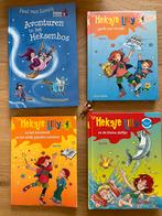 Diverse heksenboekjes Lilly en Foeksia, Boeken, Fictie algemeen, Ophalen of Verzenden, Zo goed als nieuw, Knister