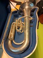 Antoine Courtois euphonium, Muziek en Instrumenten, Euphonium of Tenortuba, Gebruikt, Antoine Courtois, Onbekend