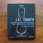 Boek: Lobmeyr glas., Ophalen of Verzenden, Zo goed als nieuw, Overige onderwerpen