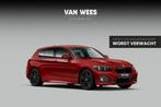 ➡️ BMW 1-serie 118i Edition M Sport Shadow High Executi, 1-Serie, 65 €/maand, Bedrijf, 3 cilinders