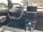 Citroen C4 Cactus 1.2 PureTech Rip Curl | Leder + Pano + Cli, Voorwielaandrijving, Gebruikt, 1199 cc, Bedrijf