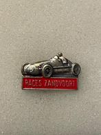 RACES ZANDVOORT auto speldje, Verzamelen, Speldjes, Pins en Buttons, Verzenden, Gebruikt, Overige onderwerpen