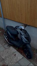 Zip 172cc Stage 2 getuned!, Fietsen en Brommers, Ophalen, Gebruikt