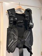Trimvest Oceanic BCD maat S, Ophalen of Verzenden, Gebruikt, Trimvest of Wing