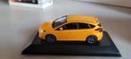 Minichamps 2011 Ford Focus ST, Hobby en Vrije tijd, Modelauto's | 1:43, Ophalen of Verzenden, Zo goed als nieuw, Auto, MiniChamps