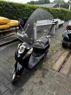 SYM Mio snorscooter (2007) – 16.400 km, Gebruikt, Benzine, 50 cc, Maximaal 25 km/u