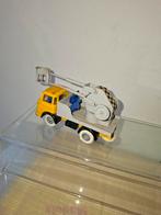 Fj Berliet heffingen zie de foto's, Hobby en Vrije tijd, Modelauto's | 1:43, Ophalen of Verzenden, Gebruikt, Auto, Overige merken