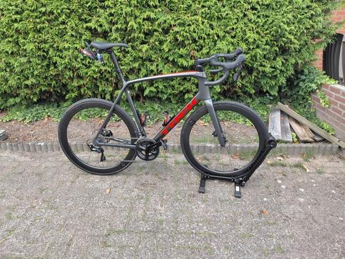 Trek emonda sl5 maat 62, Fietsen en Brommers, Fietsen | Racefietsen, Nieuw, Heren, Overige merken, Meer dan 20 versnellingen, 28 inch