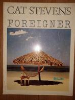 piano, gitaar, zang: Cat Stevens: Foreigner- Songbook (1973), Muziek en Instrumenten, Bladmuziek, Gebruikt, Zang, Ophalen of Verzenden