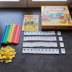 Rummikub inclusief boekje, Ophalen of Verzenden, Zo goed als nieuw