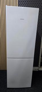 Siemens koelkast koelvriescombinatie wit 180 cm hoog, Witgoed en Apparatuur, 3026ck, Met aparte vriezer, Ophalen of Verzenden