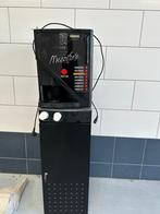Fortune Mezzoforte Koffieautomaat, Witgoed en Apparatuur, Koffiezetapparaten, Ophalen, Gebruikt
